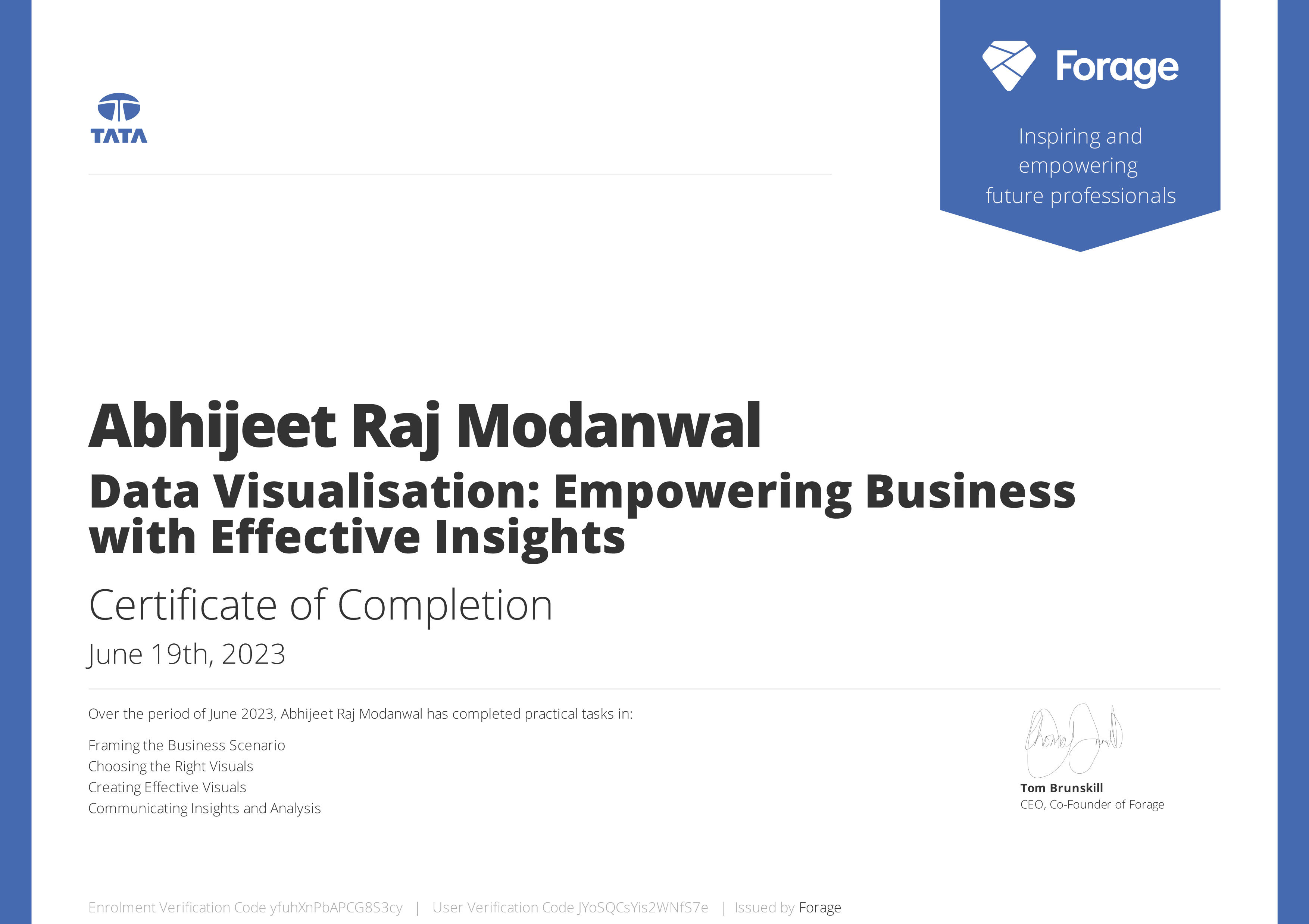 Deep Learning Certificate 3